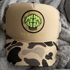 N.e.r.d hat
